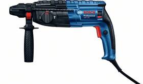 Kladivo Bosch Professional GBH 240 

 obrázok produktu 1 z 6