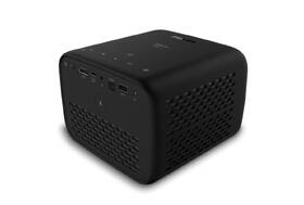Projektor Philips PicoPix Max TV čierny

 obrázok produktu 4 z 7