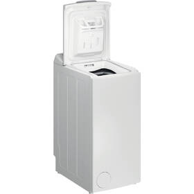 Práčka Indesit BTW S6240P EU/N biela

 obrázok produktu 4 z 12