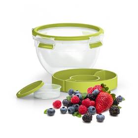 Dóza na potraviny Tefal K3100112, 1 l 

 obrázok produktu 14 z 15