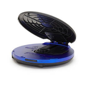 Discman AIWA PCD-810 čierny/modrý

 obrázok produktu 1 z 10