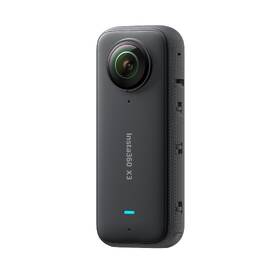 Outdoorová kamera Insta360 X3 čierny

 obrázok produktu 3 z 7