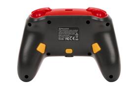 Gamepad PowerA Enhanced Wired pre Nintendo Switch - Oran Berry Pikachu 

 obrázok produktu 7 z 10