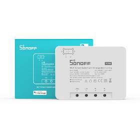 Modul Sonoff POWR3 High Power Smart Switch 

 obrázok produktu 5 z 10