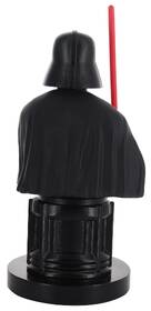Držiak EXG Cable Guy - Darth Vader A New Hope čierny

 obrázok produktu 11 z 19