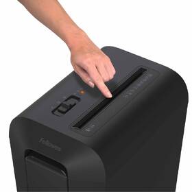 Skartovač Fellowes LX 65 čierny

 obrázok produktu 4 z 6