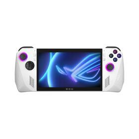 Herná konzola Asus ROG Ally biela

 obrázok produktu 2 z 9