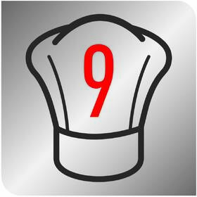 Gril Tefal GC772D30 Inox 

 obrázok produktu 20 z 25