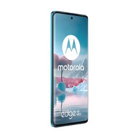 Mobilný telefón Motorola Edge 40 Neo 12 GB / 256 GB - Caneel Bay (Vegan Leather) 

 obrázok produktu 3 z 11