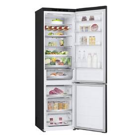 Chladnička s mrazničkou LG GBV7280AEV čierna

 obrázok produktu 20 z 26