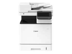 Tlačiareň multifunkčná Canon i-SENSYS MF842Cdw biela

 obrázok produktu 2 z 7