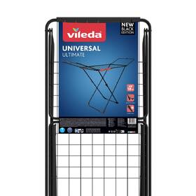 Sušiak na bielizeň Vileda Universal 18 m, čierny (174100) čierny

 obrázok produktu 2 z 3