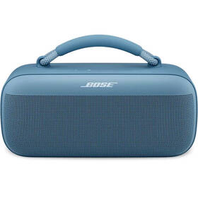 Prenosný reproduktor Bose SoundLink Max modré

 obrázok produktu 1 z 5