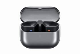 Slúchadlá Samsung Galaxy Buds3 Pro strieborná

 obrázok produktu 4 z 24