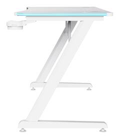 Herný stôl Trust GXT 709W Luminus RGB biely

 obrázok produktu 2 z 18