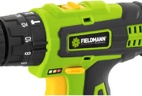 Aku vŕtačka Fieldmann FDV 10352-55AR (s batériou) 

 obrázok produktu 4 z 17