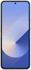 Kryt na mobil Samsung Clear na Galaxy Z Flip6/Z Flip7 FE priehľadný

 obrázok produktu 6 z 10