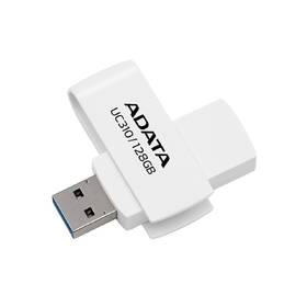USB flashdisk ADATA UC310 128GB biely

 obrázok produktu 1 z 2