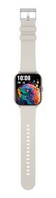 Inteligentné hodinky Aligator Watch GO strieborné

 obrázok produktu 3 z 7