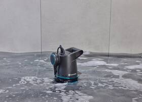 Čerpadlo ponorné Gardena 2v1 20000 BASIC 9018-47 

 obrázok produktu 5 z 6