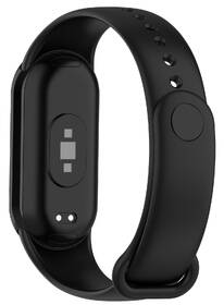 Remienok Xiaomi Smart Band 8/9 čierny

 obrázok produktu 1 z 4