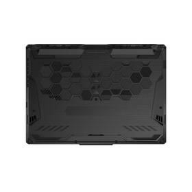 Notebook Asus TUF Gaming A15 čierny

 obrázok produktu 7 z 11
