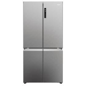 Americká chladnička Haier HCR5919ENMP nerez

 obrázok produktu 2 z 4