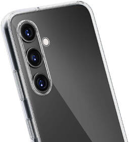 Kryt na mobil 3mk Clear Case na Samsung Galaxy A15 5G priehľadný

 obrázok produktu 5 z 7