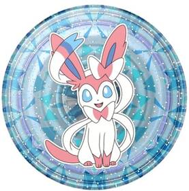 Držiak PopSockets PG DIAMOND SYLVEON 

 obrázok produktu 1 z 4