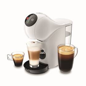 Kapsulový kávovar Krups KP243110CE biely

 obrázok produktu 2 z 10