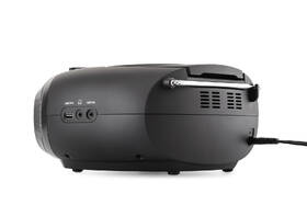 Rádiomagnetofón s CD JVC RC-E444B čierny

 obrázok produktu 7 z 8