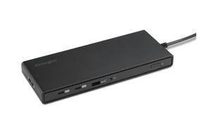 Dokovacia stanica KENSINGTON SD4842P USB-C 10Gb/s Triple Video Plug &Play 100W PD čierna

 obrázok produktu 1 z 8