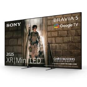 Televízor Sony Bravia 5 55" 

 obrázok produktu 3 z 15
