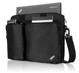 Puzdro na notebook Lenovo ThinkPad 3-In-1 Case čierne

 obrázok produktu 1 z 3