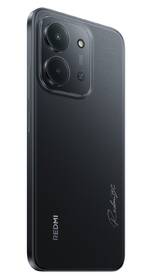 Mobilný telefón Xiaomi Redmi 15C 4 GB / 128 GB čierny

 obrázok produktu 7 z 11