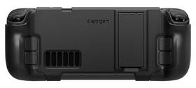 Puzdro Spigen Thin Fit with Kick Stand - Steam Deck čierne

 obrázok produktu 5 z 15