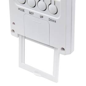 Teplomer Hama TH-140 biely

 obrázok produktu 3 z 5