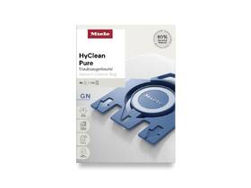Vrecká pre vysávače Miele HyClean Pure GN (4 ks) 

 obrázok produktu 1 z 5
