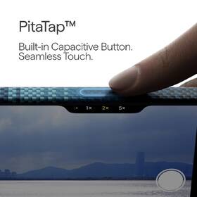 Kryt na mobil Pitaka Ultra-Slim Moonrise na Apple iPhone 17 Pro Max modrý

 obrázok produktu 10 z 11