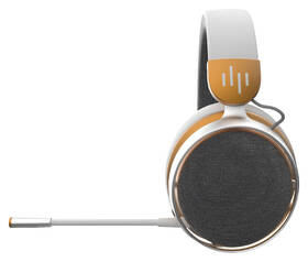 Headset Dark Project SONO Wireless biely

 obrázok produktu 2 z 4