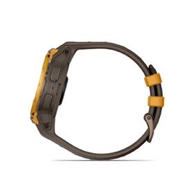 Inteligentné hodinky Garmin Instinct Crossover AMOLED hnedé/oranžové

 obrázok produktu 8 z 13