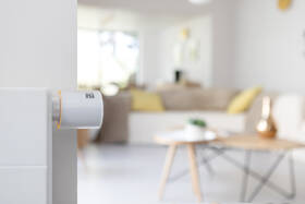 Bezdrôtová termohlavica Netatmo Additional Smart Radiator Valve (3 ks) biela

 obrázok produktu 3 z 8