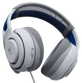 Headset Turtle Beach Atlas 200, PS biely

 obrázok produktu 6 z 9