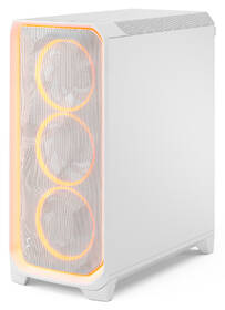 Case FRACTAL DESIGN Meshify 3 Ambience Pro RGB TG biela

 obrázok produktu 2 z 17