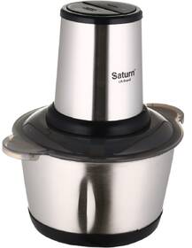Sekáčik potravín Saturn ST-FP7017 nerez

 obrázok produktu 1 z 7