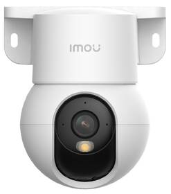 IP kamera Imou Ranger Mini 5Mpx biela

 obrázok produktu 2 z 9