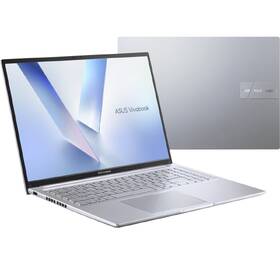 Notebook Asus Vivobook 16 strieborný

 obrázok produktu 7 z 10