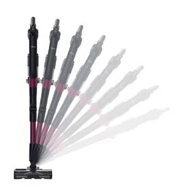 Tyčový vysávač Hoover HF210HXP 011 čierny

 obrázok produktu 3 z 36
