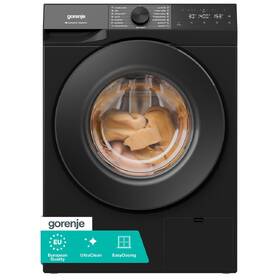 Práčka Gorenje WG484A31B UltraClean čierna

 obrázok produktu 6 z 12