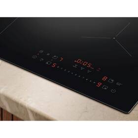 Indukčné varné dosky s odsávaním Electrolux ECC63410CB čierna

 obrázok produktu 4 z 10